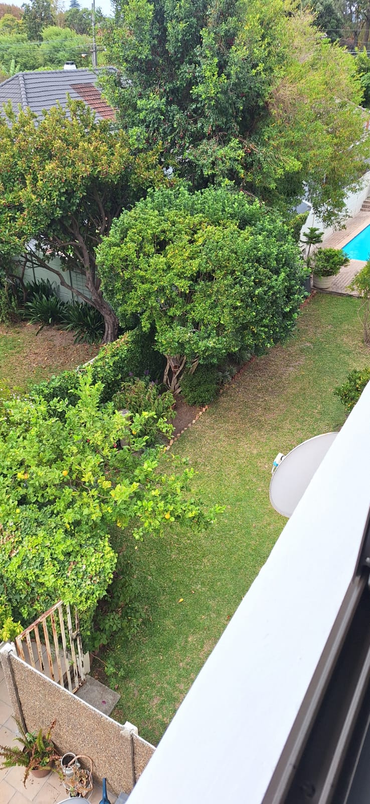 To Let 2 Bedroom Property for Rent in Rondebosch Village Western Cape